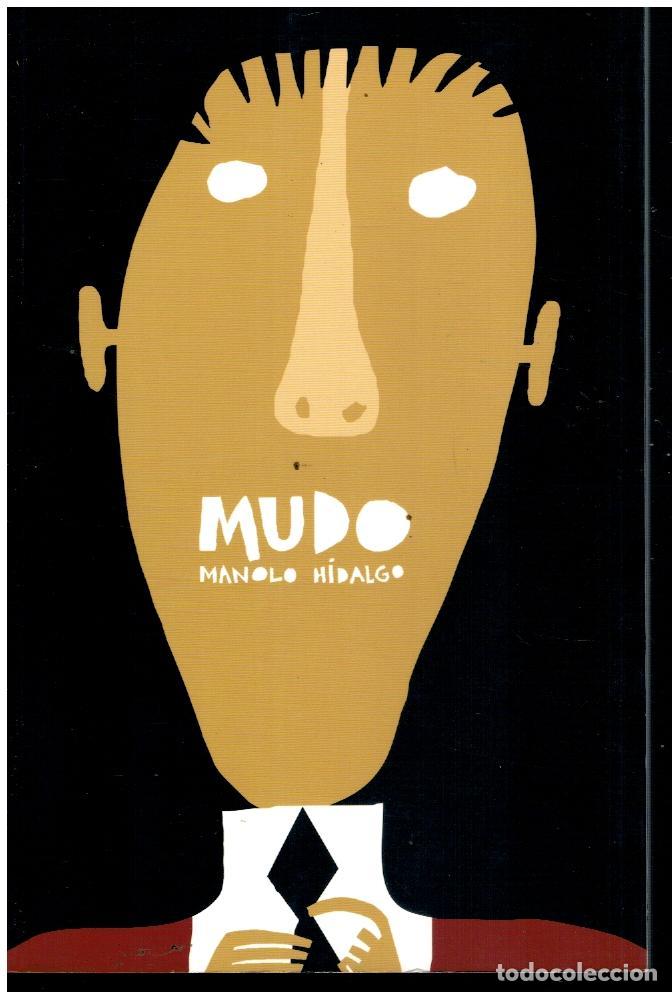 Libros: MUDO. - Foto 1