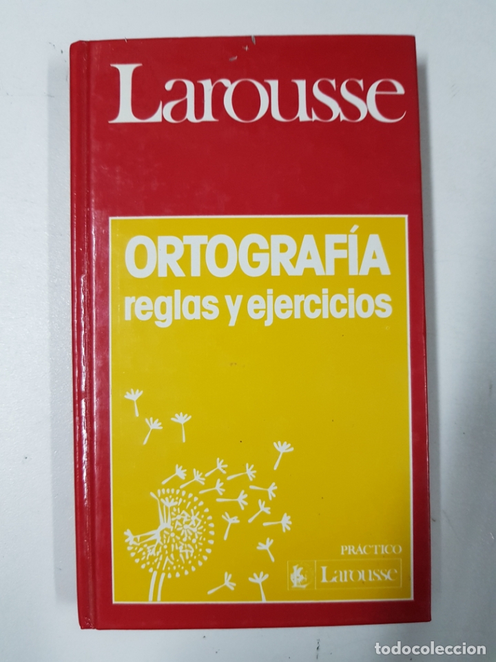 Libros: Ortograf&iacute;a reglas y ejercicios / Juan Luis Fuentes de la Corte - Foto 1