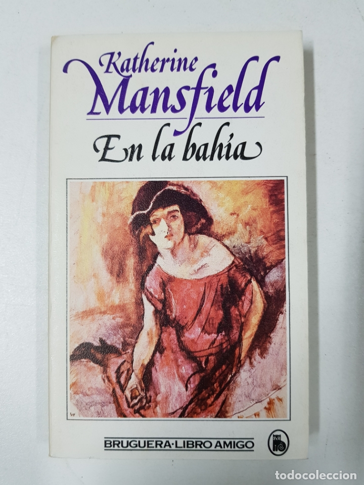 Libros: EN LA BAHIA / Katherine Mansfield - Foto 1