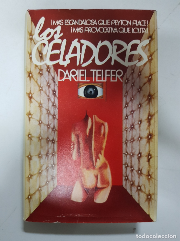 Libros: Los celadores / Dariel Telfer - Foto 1