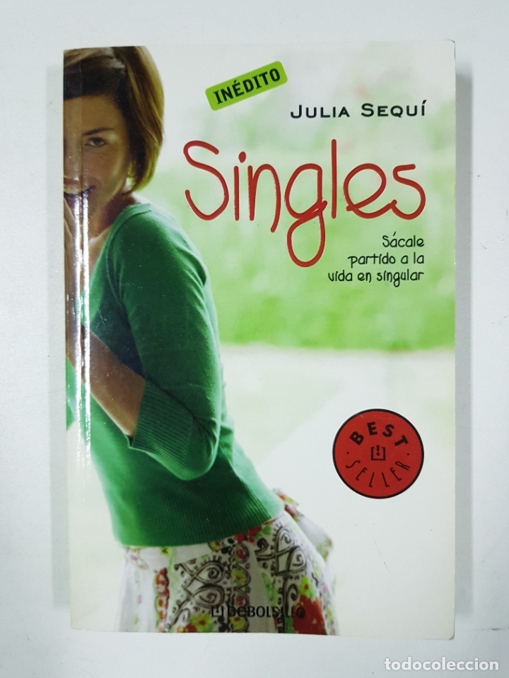 Libros: Singles  / Julia Sequi - Foto 1