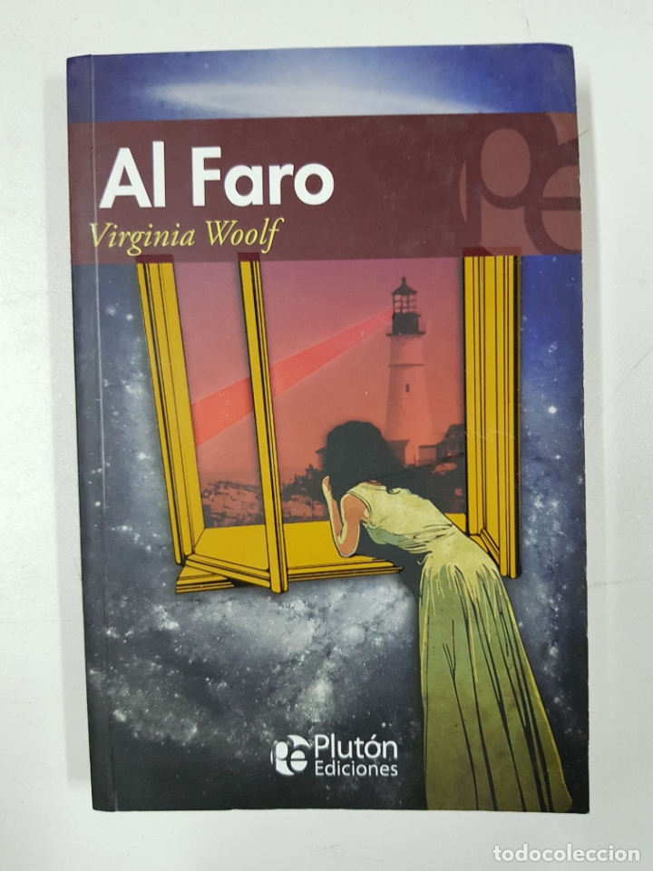 Libros: Al faro / Virginia Woolf - Foto 1