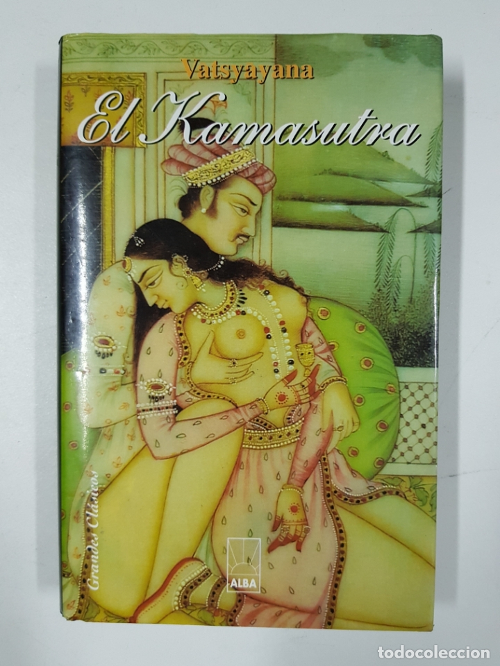 Libros: Kamasutra - Foto 1