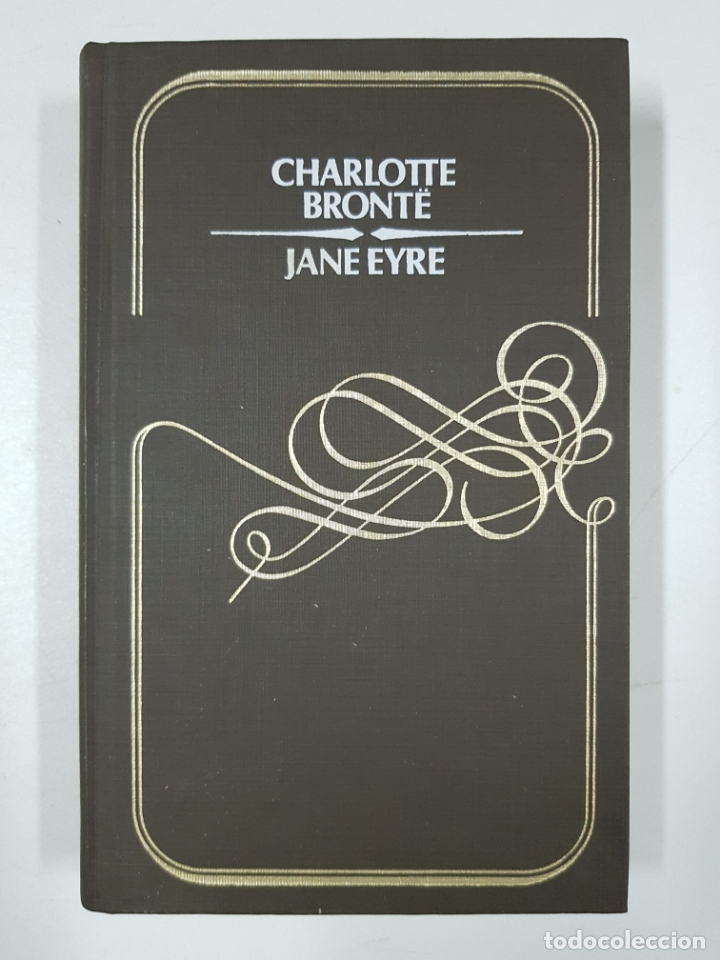 Libros: Jane Eyre / Charlotte Bront&euml; - Foto 1
