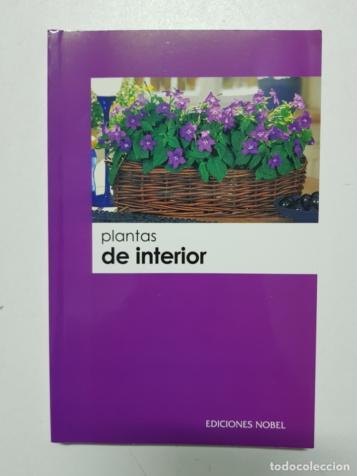 Libros: Plantas de interior - Foto 1