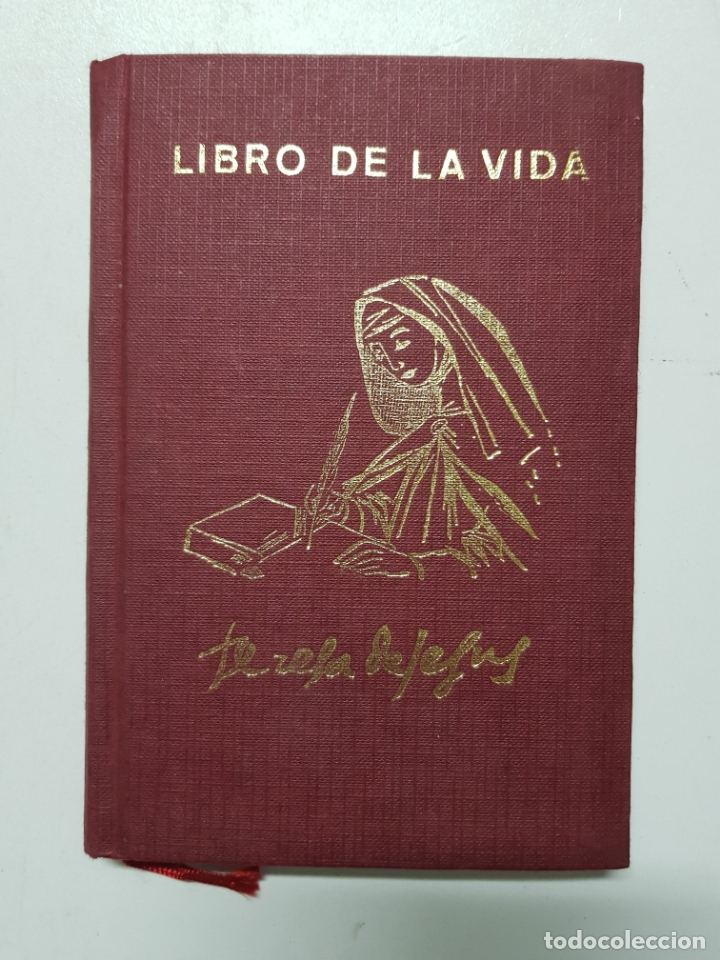 Libros: Libro de la vida  / Santa Teresa De Jes&uacute;s - Foto 1