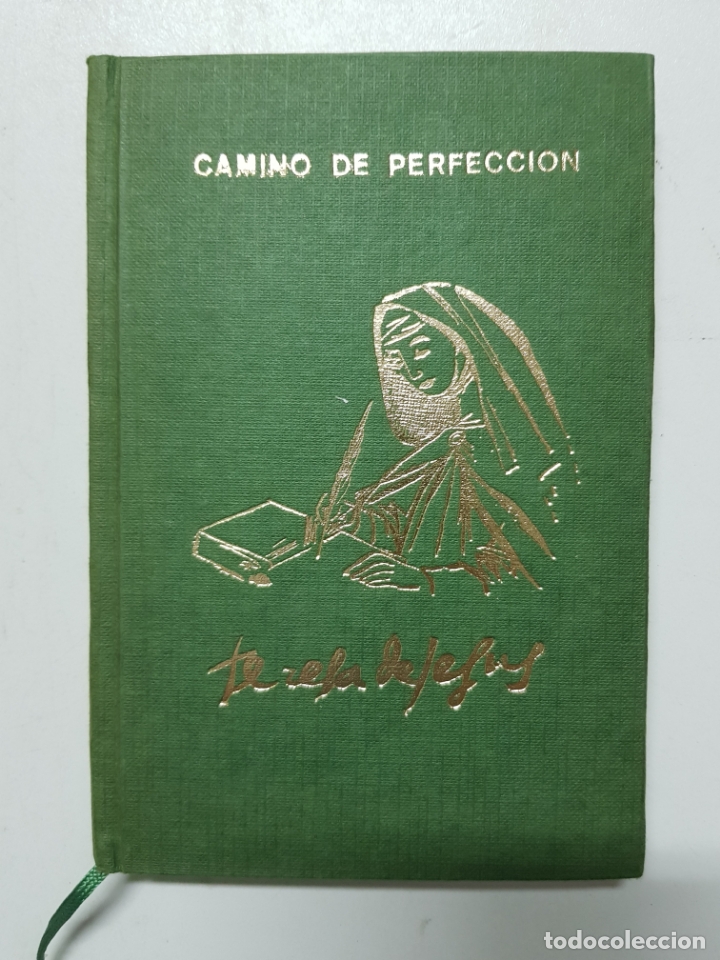 Libros: Camino de perfecci&oacute;n / Santa Teresa de jes&uacute;s - Foto 1