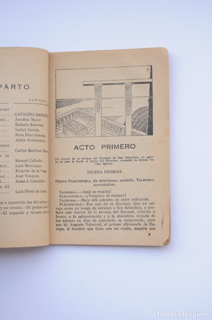 Libros: Cuando empieza la vida - LINARES RIVAS, Manuel - Foto 3