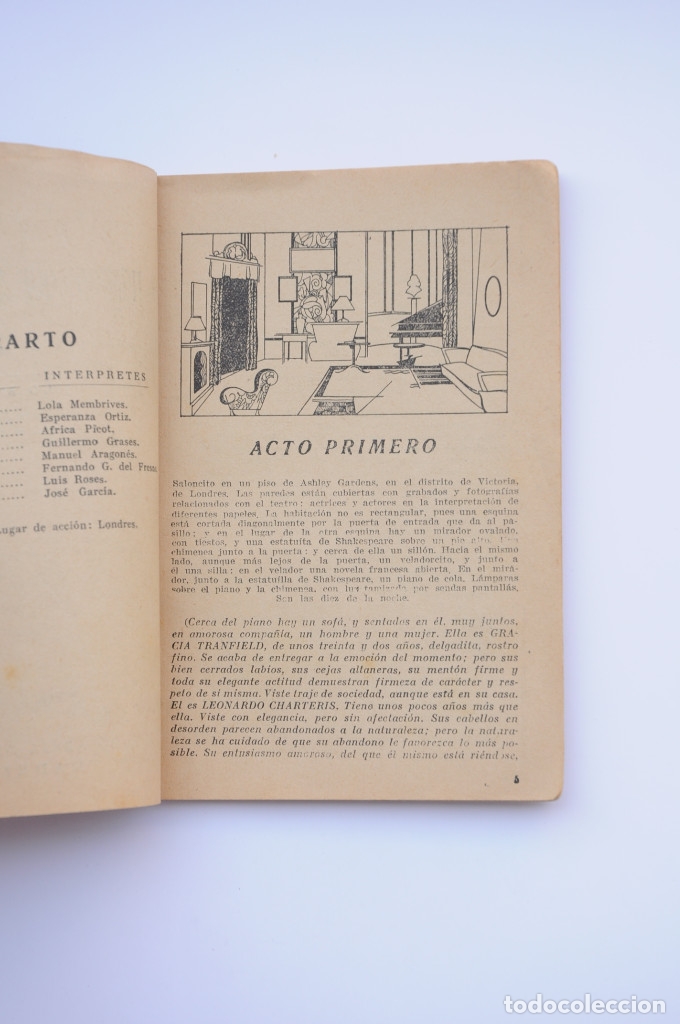 Libros: El hombre que se deja querer - SHAW, Bernard - Foto 3