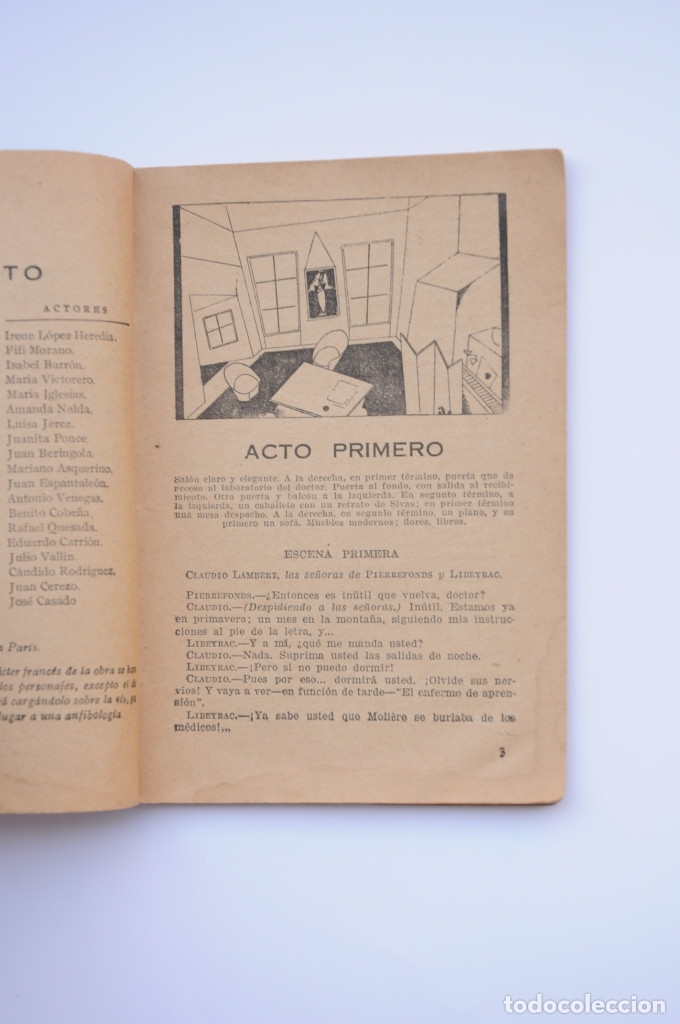 Libros: La dama del antifaz - CASTRO, Cristobal de - Foto 3