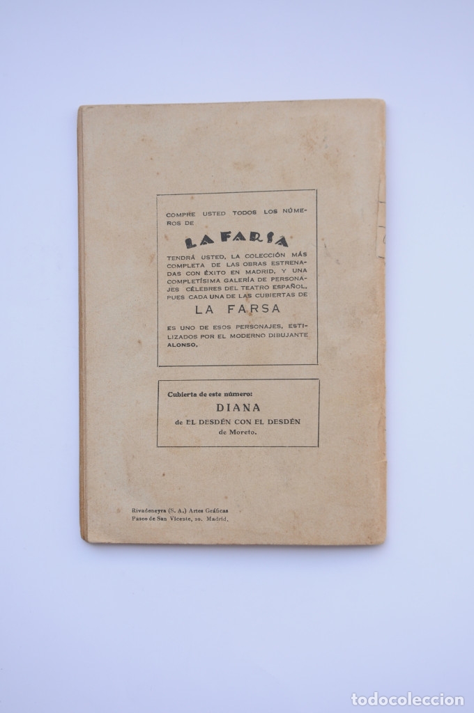 Libros: La dama del antifaz - CASTRO, Cristobal de - Foto 4