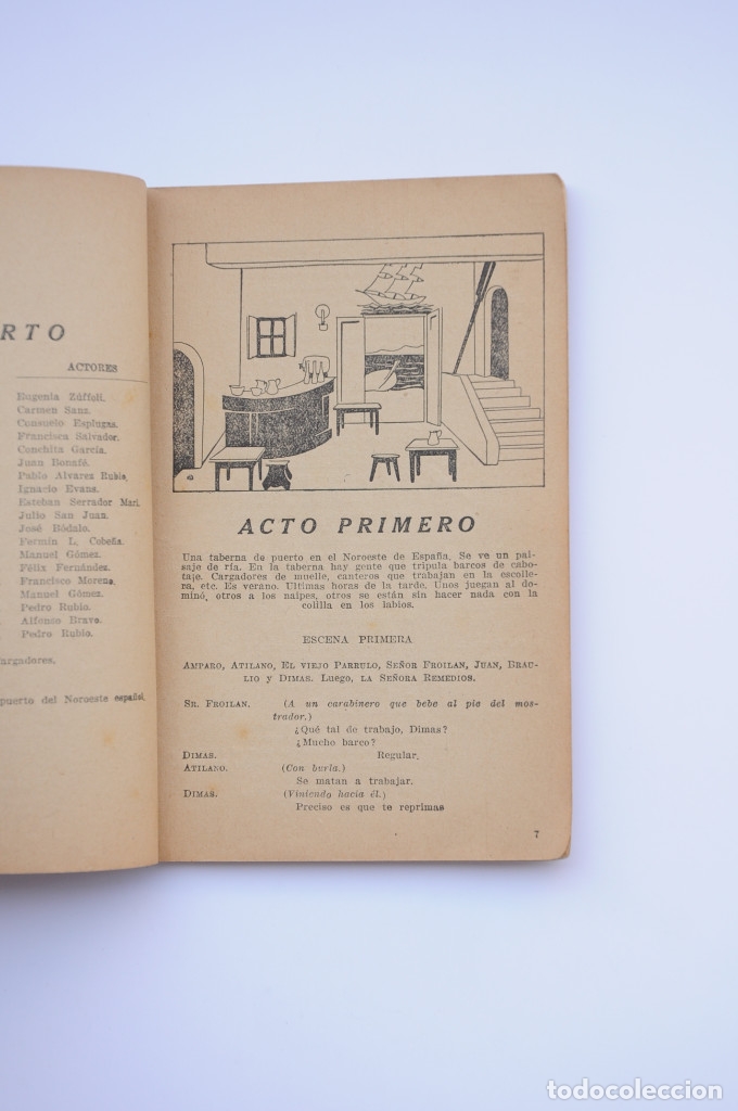 Libros: La hija del tabernero - L&Aacute;ZARO, &Aacute;ngel - Foto 3