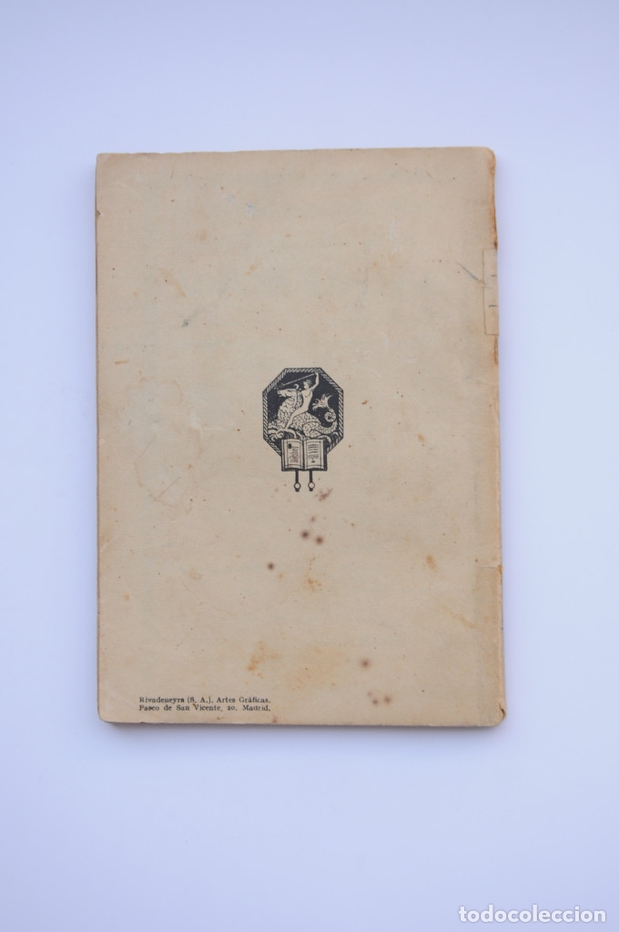 Libros: Mar&iacute;a del Mar - LUCA DE TENA, Juan Ignacio&nbsp; - Foto 4
