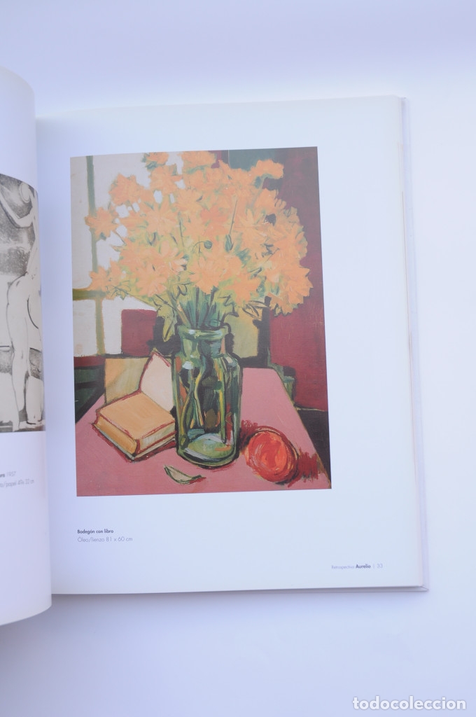 Libros: Aurelio (1930 - 200). Retrospectiva - AURELIO - Foto 5