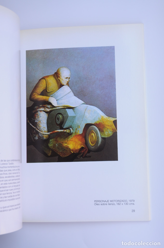 Libros: Francisco Lorenzo Tard&oacute;n - LORENZO TARD&Oacute;N, Francisco - Foto 4