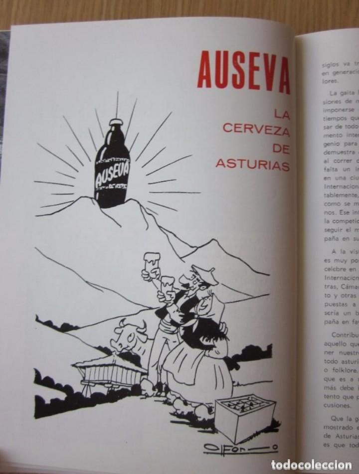 Libros: GIJON VERANO 1971 - Foto 4