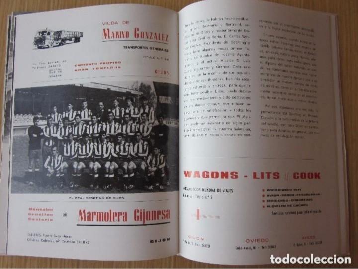 Libros: GIJON VERANO 1971 - Foto 8