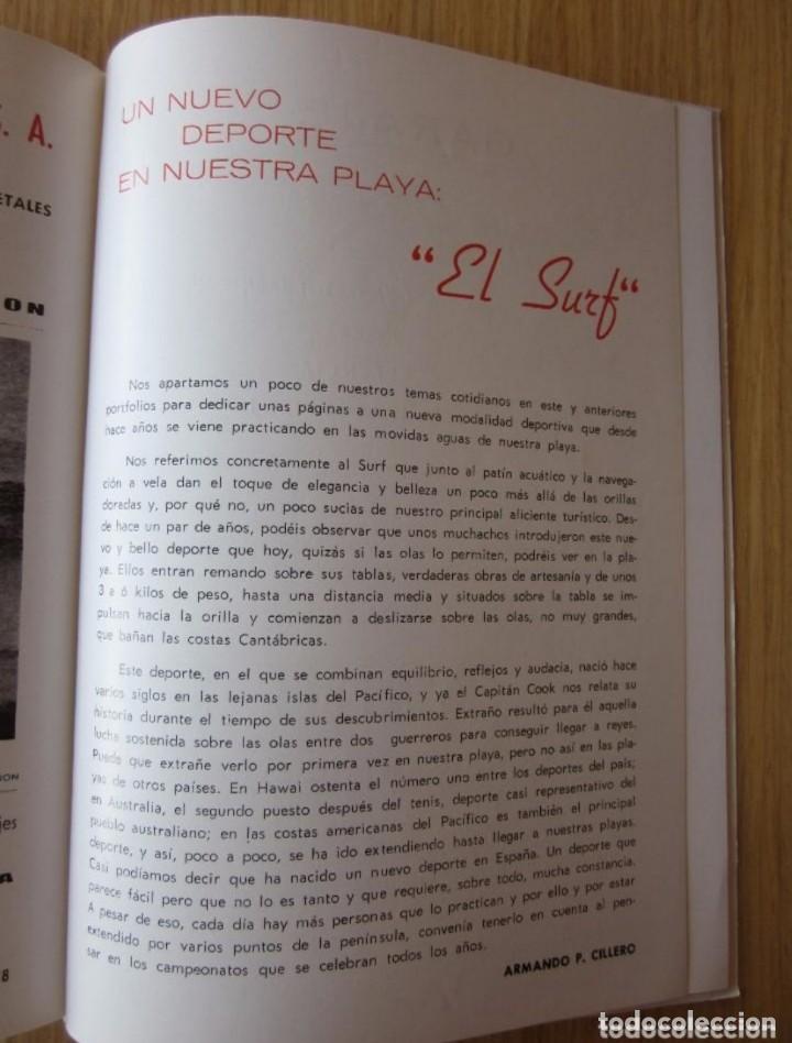 Libros: GIJON VERANO 1971 - Foto 9