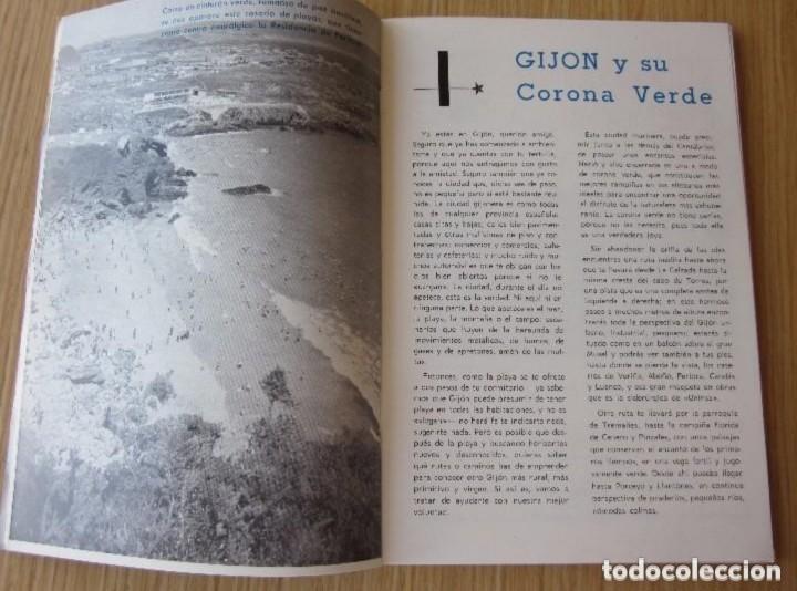 Libros: GIJON VERANO 1969 - Foto 4