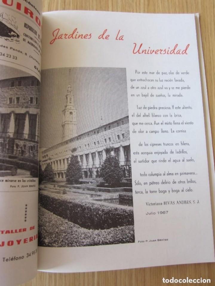 Libros: GIJON VERANO 1967 - Foto 4