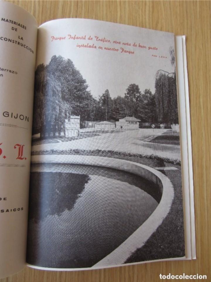 Libros: GIJON VERANO 1967 - Foto 6