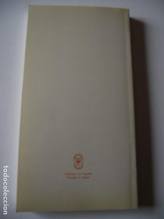 Libros: Cat&aacute;logo Espasa Calpe, Junio 1986 - Foto 2