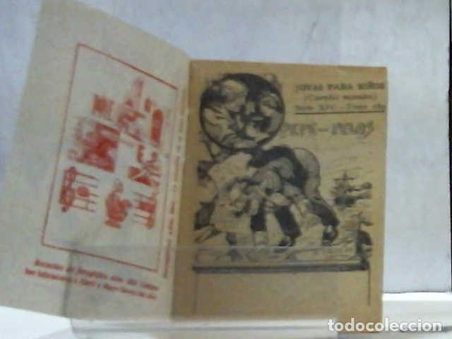 Libros: PEPE PELOS - Foto 2