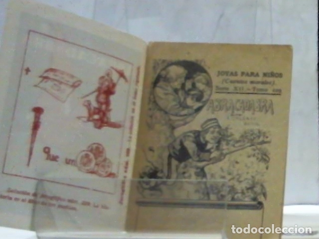 Libros: ABRACADABRA - Foto 2