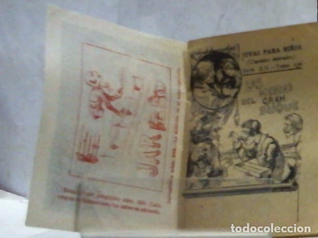 Libros: LAS MEDIAS DEL GRAN DUQUE - Foto 2