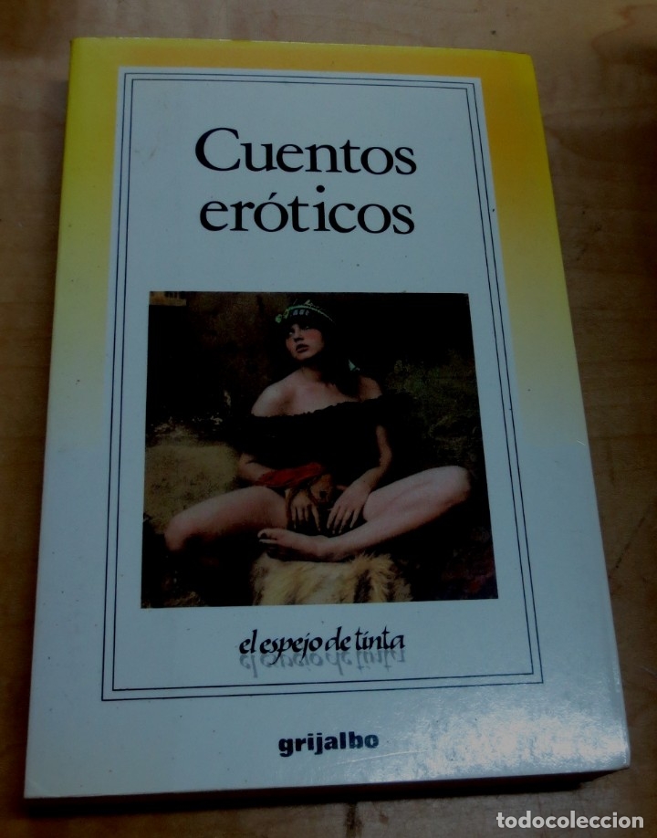 Libros: Cuentos er&oacute;ticos - VV.AA. - Foto 1