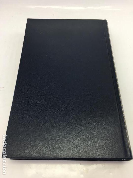 Libros: SANTUARIO - WILLIAM FAULKNER - EDICIONES ORBIS S.A. - 1982 - Foto 7