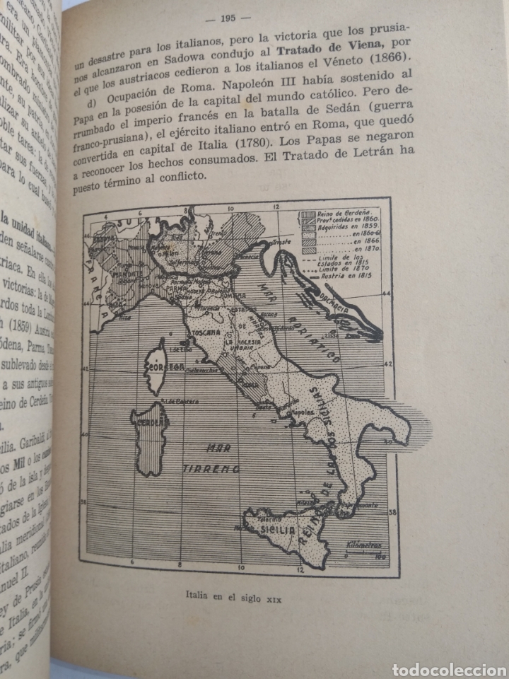 Libros: GEOGRAF&Iacute;A E HISTORIA/JOSE RAM&Oacute;N CASTRO - Foto 2