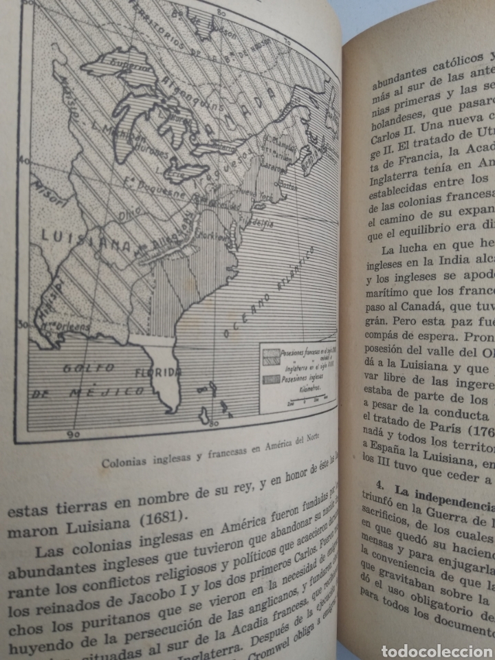Libros: GEOGRAF&Iacute;A E HISTORIA/JOSE RAM&Oacute;N CASTRO - Foto 3