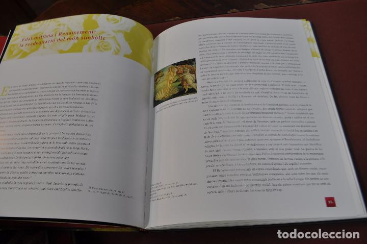 Libros: Catalunya , terra de roses - jdb - Foto 2