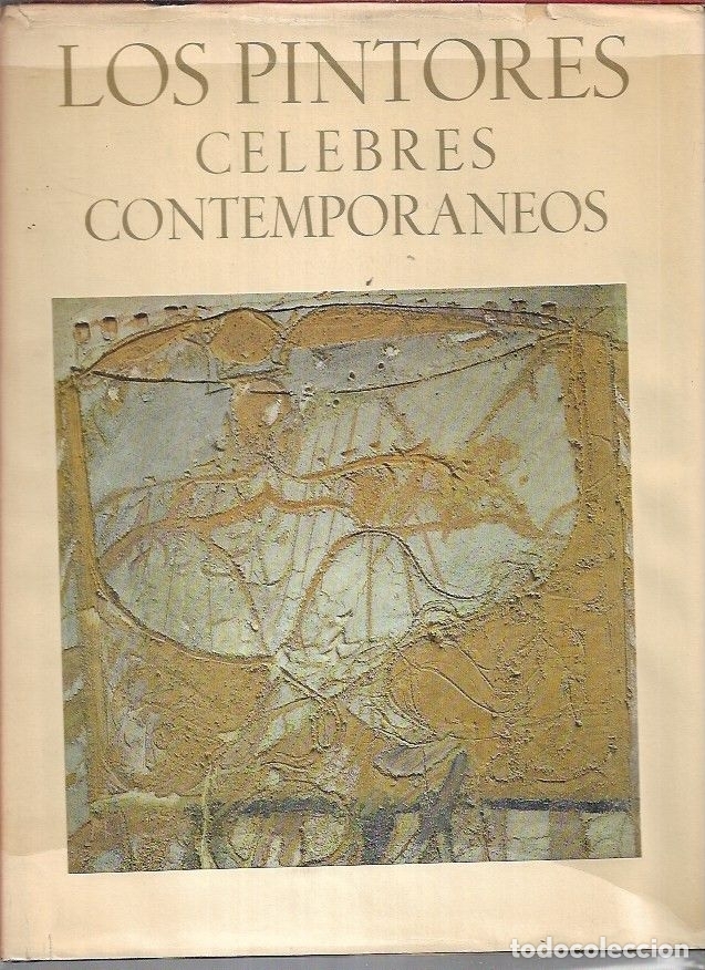 Libros: PINTORES CELEBRES - LOS. TOMO III - VARIOS - Foto 2