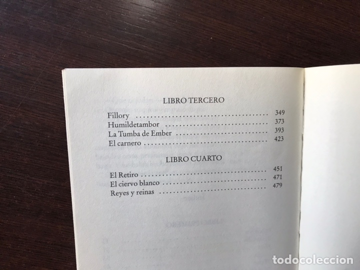 Libros: Los magos. Lev Grossman. Dif&iacute;cil - Foto 5