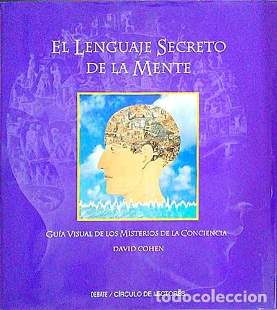 Libros: El lenguaje secreto de la mente - David Cohen - Foto 1