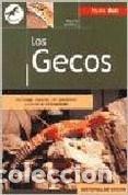Libros: LOS GECOS - Millefanti,Massimo - Foto 1