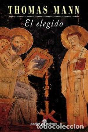 Libros: EL ELEGIDO - Mann,Thomas - Foto 1