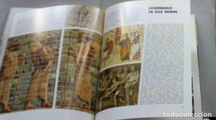 Libros: ALEJANDRO MAGNO - Foto 2