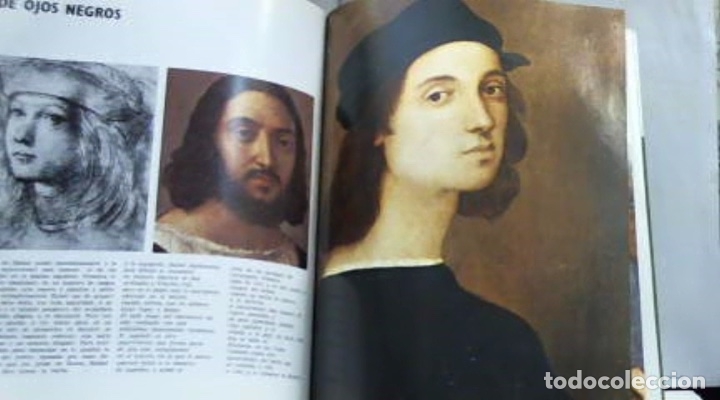 Libros: RAFAEL - Foto 2