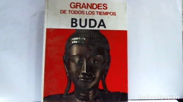 Libros: BUDA - Foto 1