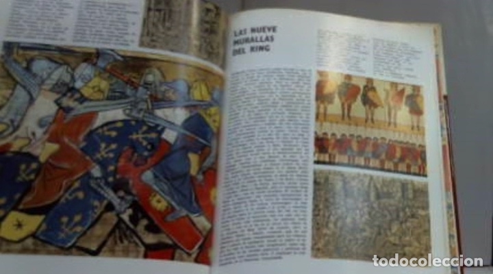 Libros: CARLOMAGNO - Foto 2