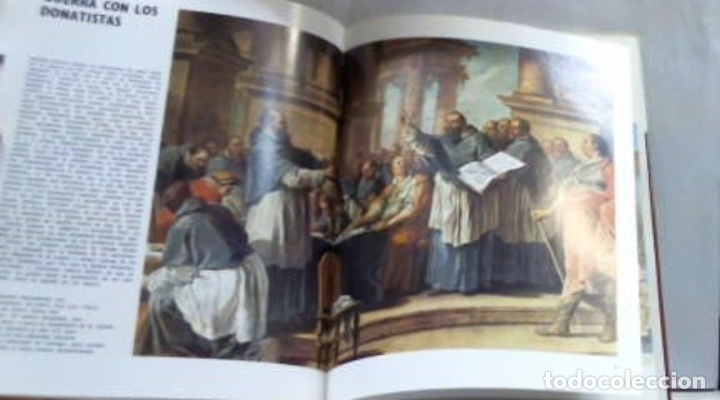 Libros: SAN AGUSTIN - Foto 2