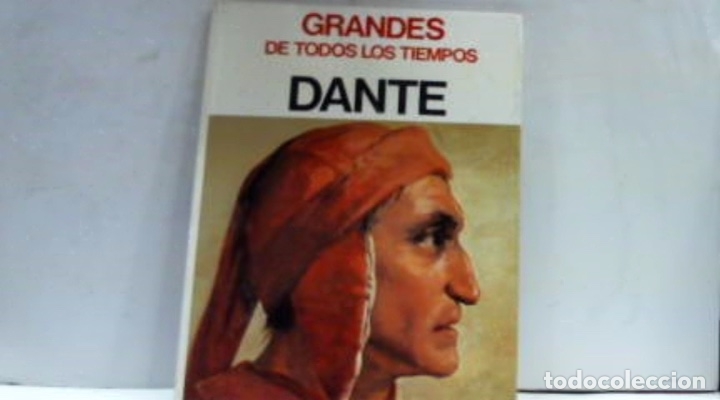 Libros: DANTE - Foto 1