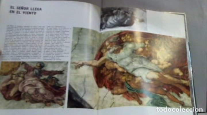 Libros: MIGUEL ANGEL - Foto 2