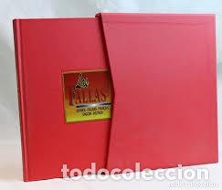Libros: LAS FALLAS - MARTIN DOMINGO BARBERA - Foto 1