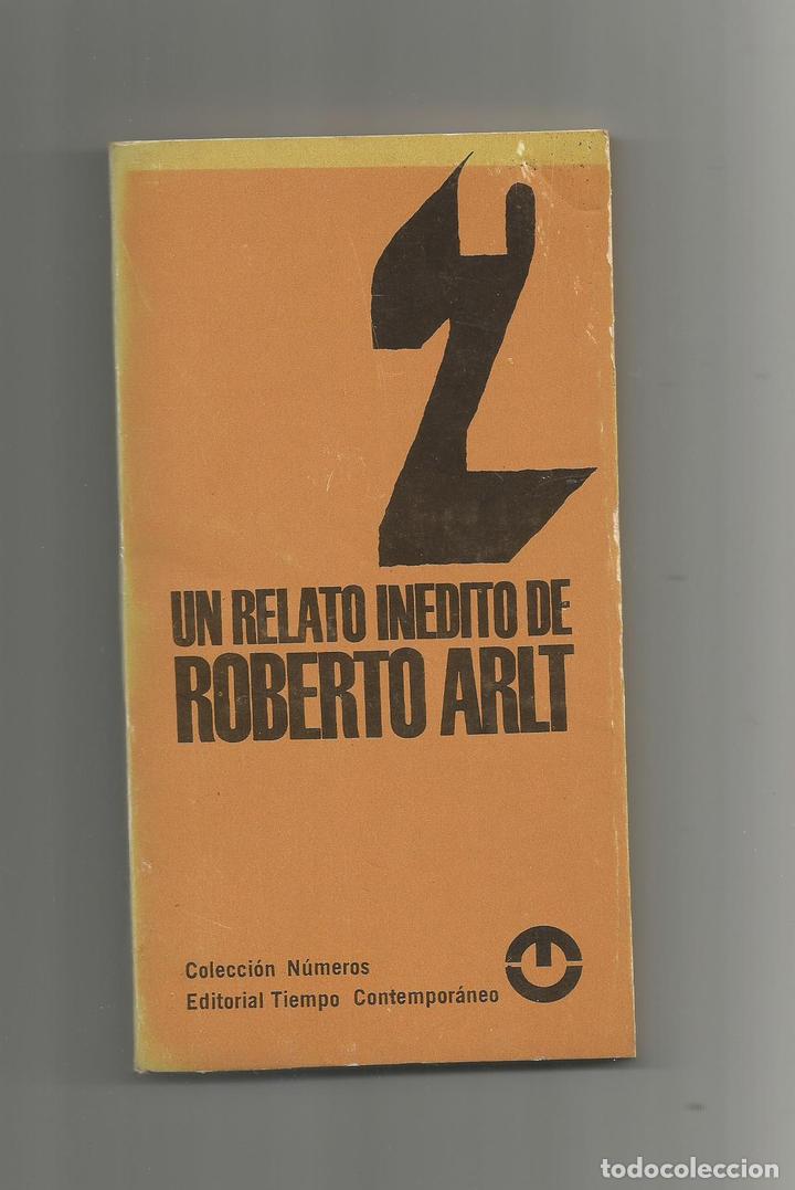 Libros: Un viaje terrible. - ARLT, Roberto: - Foto 1