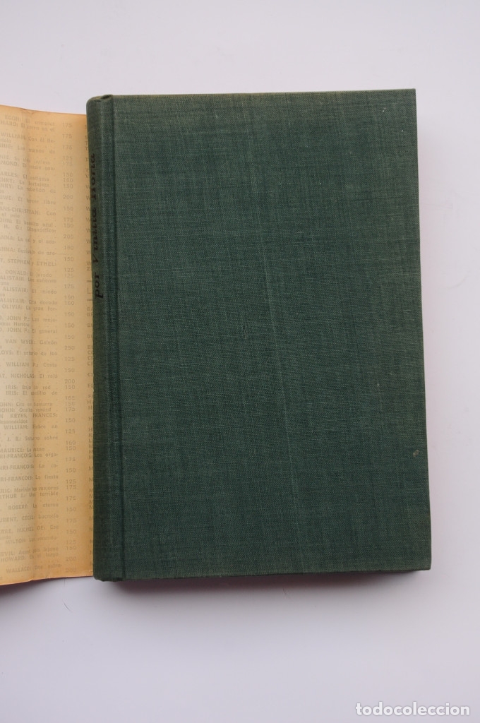 Libros: La s&eacute;ptima carta - HORIA, Vintila - Foto 2