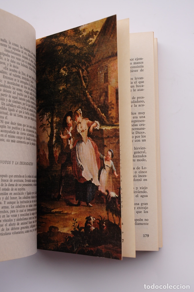 Libros: Historia de la galanter&iacute;a - MART&Iacute;NEZ QUIROGA, J. L.&nbsp; - Foto 4